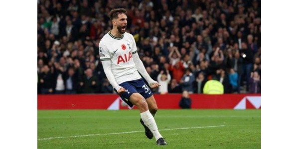 Tottenham Hotspur's 4-3 wonderbaarlijke comeback thuis